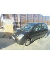 chevrolet matiz del año 2007