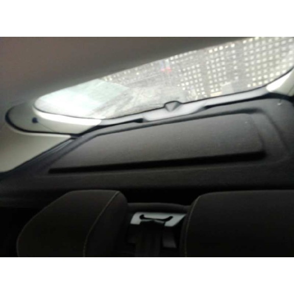 ford focus lim. (cb8) del año 2012