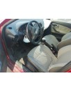 seat ibiza (6l1) del año 2003
