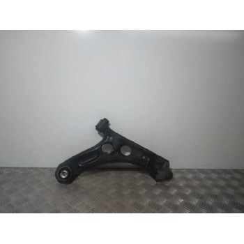 BRAZO SUSPENSION INFERIOR DELANTERO IZQUIERDO 