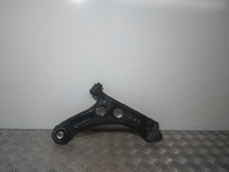 Recambio de brazo suspension inferior delantero izquierdo para opel corsa f 1.2 referencia OEM IAM   