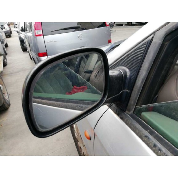 chrysler voyager (rg) del año 2003