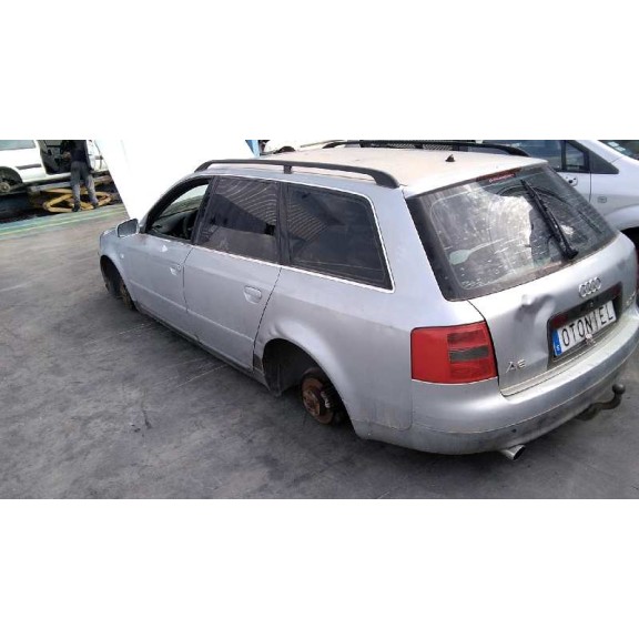 audi a6 avant (4b5) del año 1999