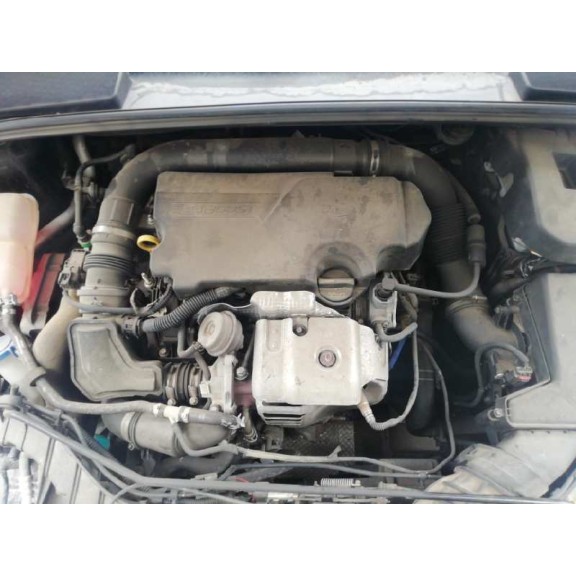 ford focus lim. (cb8) del año 2012