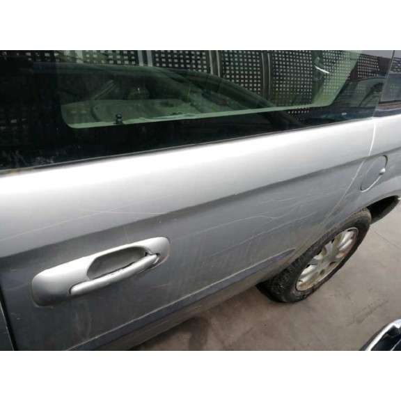 chrysler voyager (rg) del año 2003