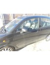chevrolet matiz del año 2007