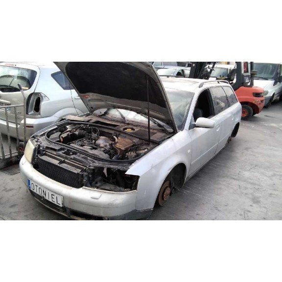 audi a6 avant (4b5) del año 1999