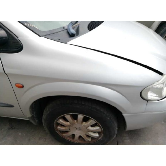 chrysler voyager (rg) del año 2003