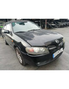 nissan almera (n16/e) del año 2004