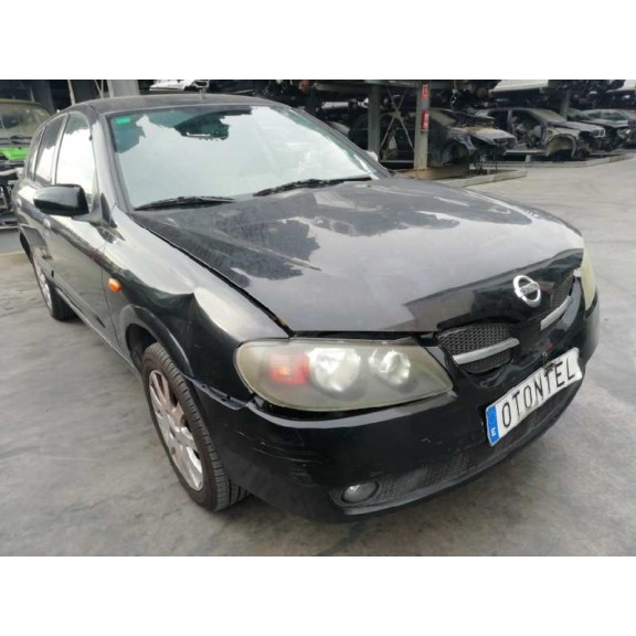 nissan almera (n16/e) del año 2004