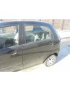 chevrolet matiz del año 2007