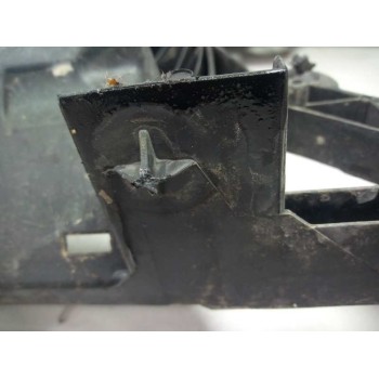 Recambio de panel frontal para renault megane iii berlina 5 p bose edition referencia OEM IAM   