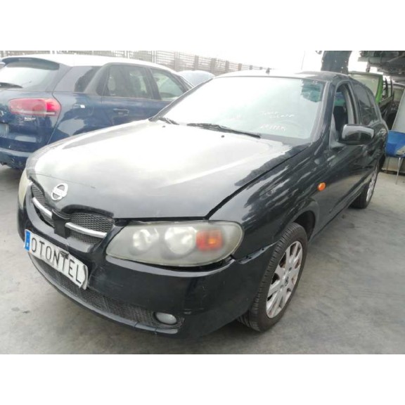 nissan almera (n16/e) del año 2004