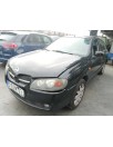 nissan almera (n16/e) del año 2004