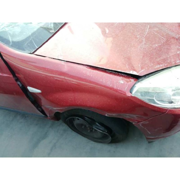 dacia sandero del año 2010