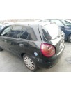 nissan almera (n16/e) del año 2004