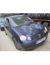 volkswagen polo (9n1) del año 2002