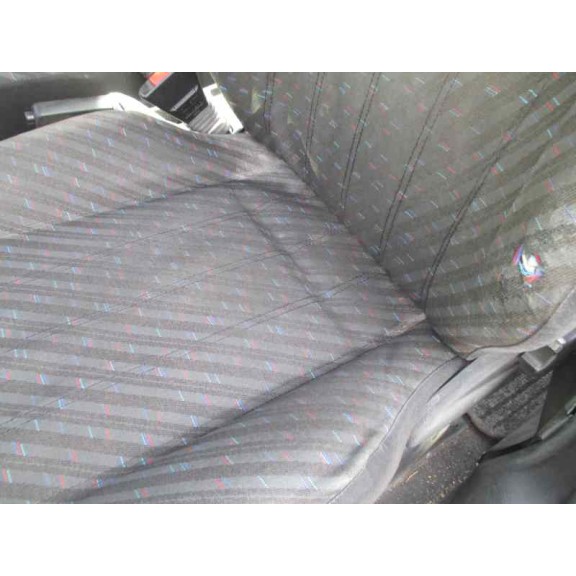 opel astra f berlina del año 1995