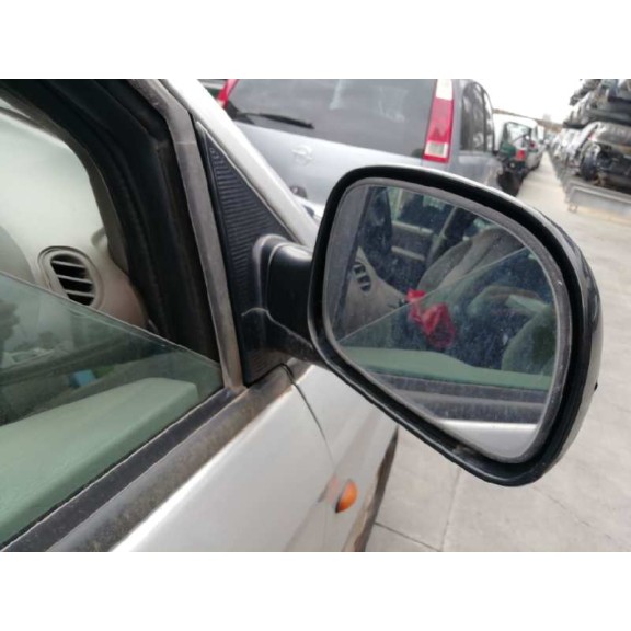 chrysler voyager (rg) del año 2003