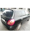 nissan almera (n16/e) del año 2004