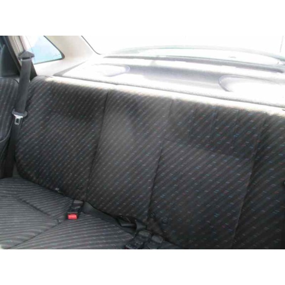 opel astra f berlina del año 1995