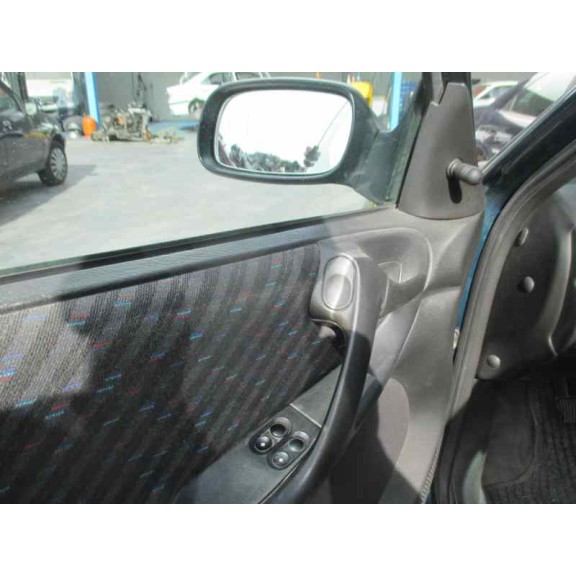 opel astra f berlina del año 1995