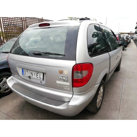 chrysler voyager (rg) del año 2003