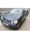 volkswagen polo (9n1) del año 2002