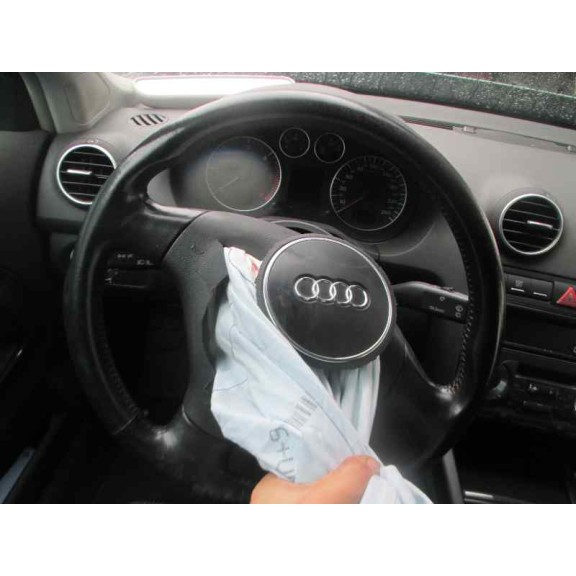 audi a3 (8p) del año 2004