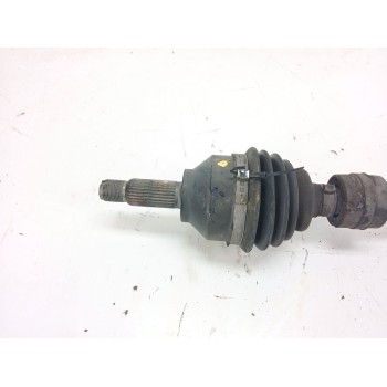 Recambio de transmision delantera izquierda para mini mini countryman (r60) one referencia OEM IAM   