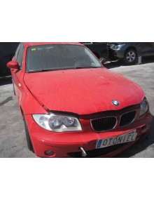 bmw serie 1 berlina (e81/e87) del año 2006
