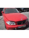 bmw serie 1 berlina (e81/e87) del año 2006