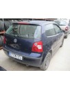 volkswagen polo (9n1) del año 2002