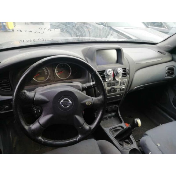 nissan almera (n16/e) del año 2004