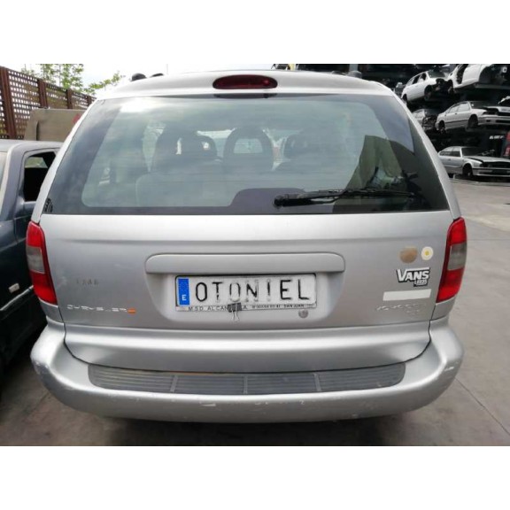 chrysler voyager (rg) del año 2003