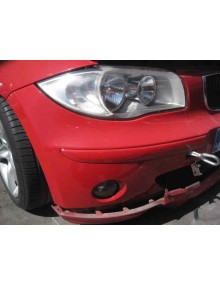 bmw serie 1 berlina (e81/e87) del año 2006 2