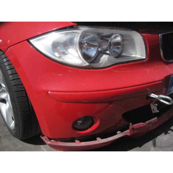 bmw serie 1 berlina (e81/e87) del año 2006