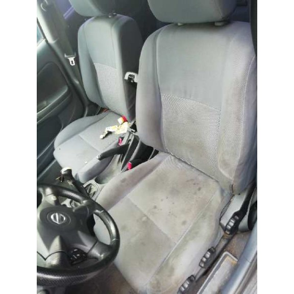 nissan almera (n16/e) del año 2004