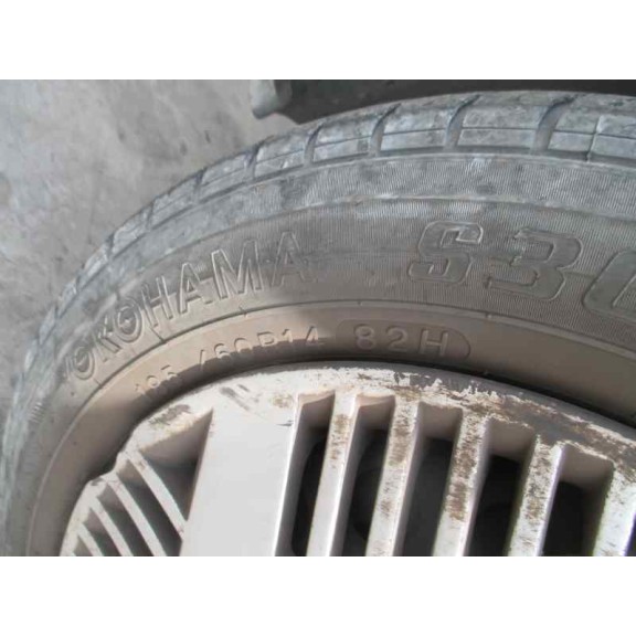 opel astra f berlina del año 1995