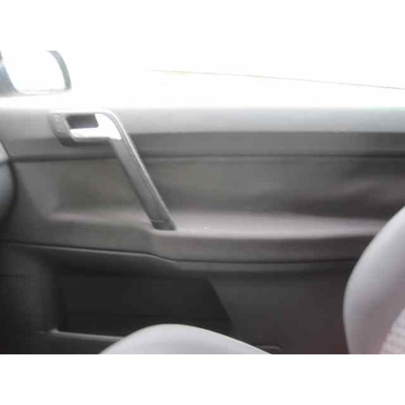 volkswagen polo (9n1) del año 2002