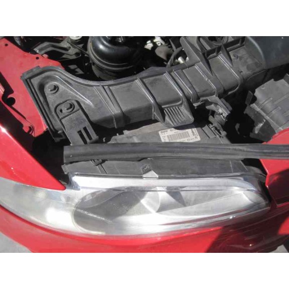 bmw serie 1 berlina (e81/e87) del año 2006