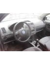 volkswagen polo (9n1) del año 2002