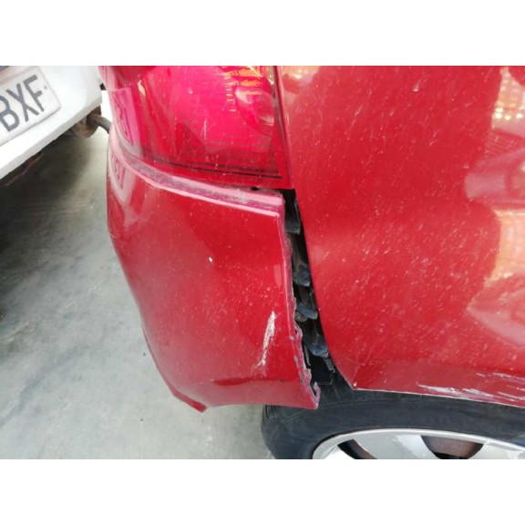 dacia sandero del año 2010