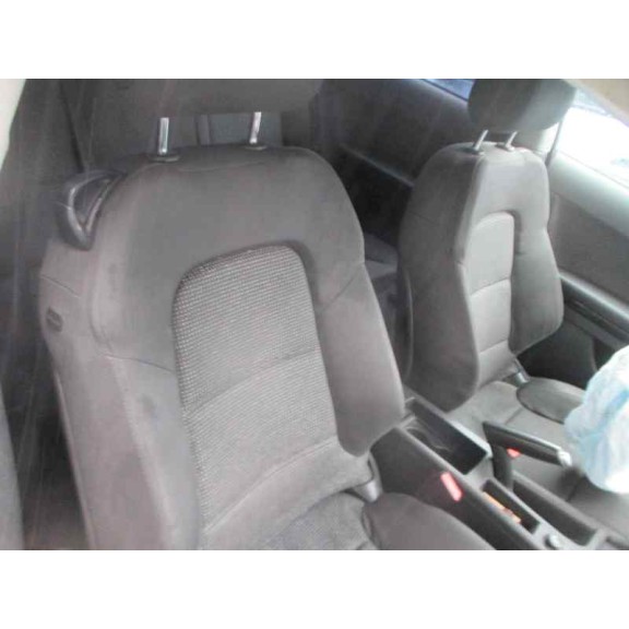 audi a3 (8p) del año 2004