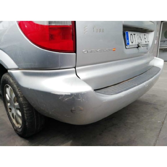 chrysler voyager (rg) del año 2003