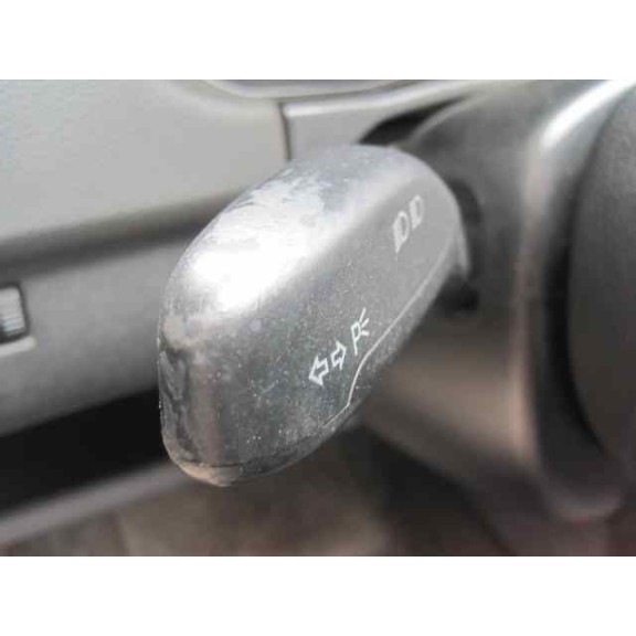 volkswagen polo (9n1) del año 2002