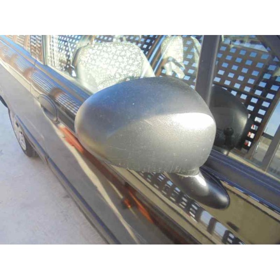 chevrolet matiz del año 2007