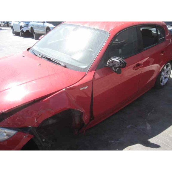 bmw serie 1 berlina (e81/e87) del año 2006