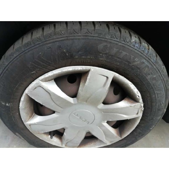 dacia sandero del año 2010