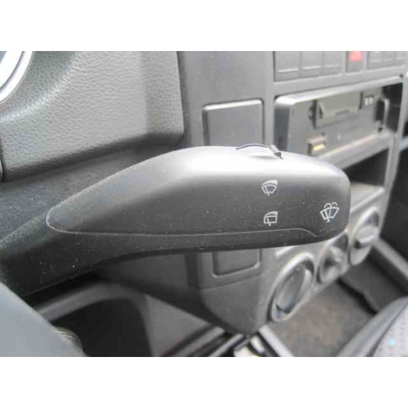 volkswagen polo (9n1) del año 2002